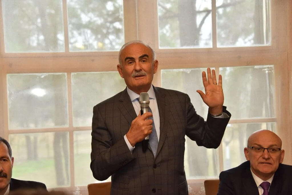 Başkan Yılmaz: Terme’de Sorunlar Çözüme Kavuşuyor