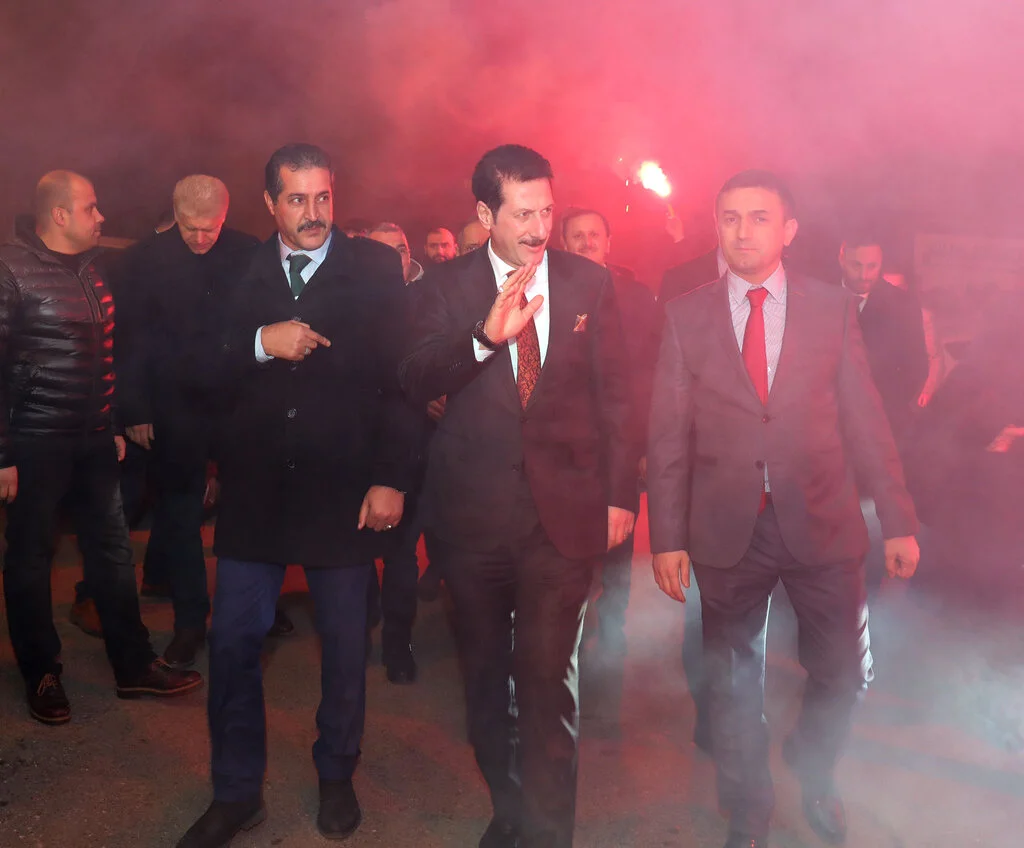 İlk Adım Yine İlkadım'dan