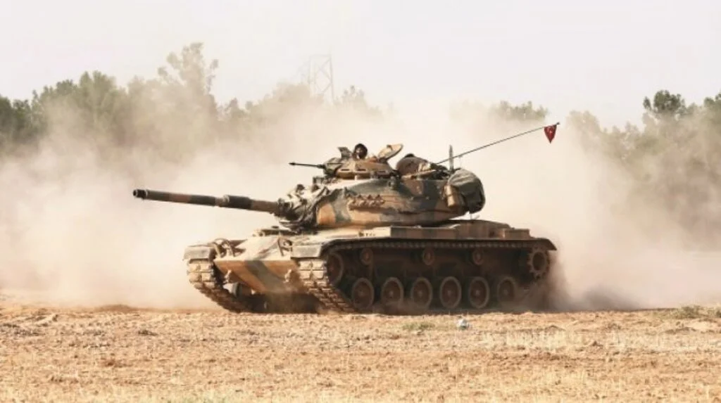 ABD Suriye’de Aşiretleri Kışkırtıyor