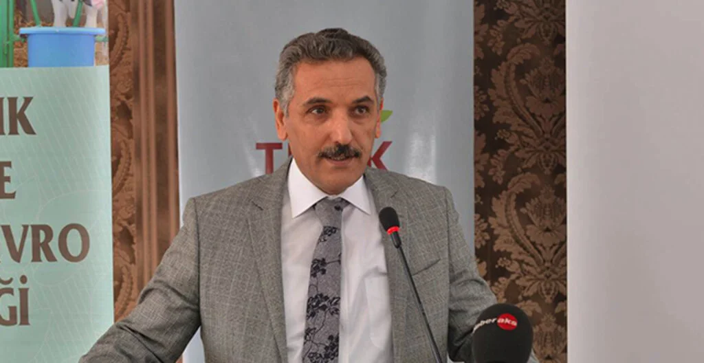 Vali Kaymak'tan Yatırımcılara Çağrı