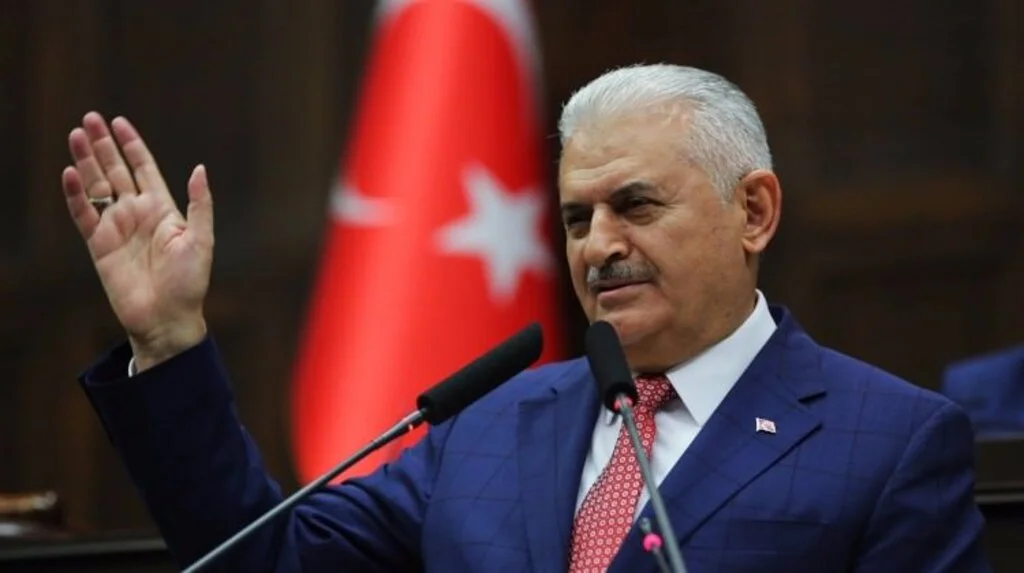 Başbakan Çiftçiye Müjdeyi Verdi!