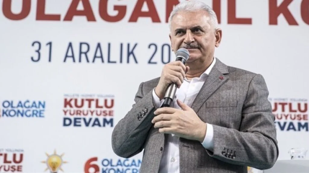Başbakan'dan 'Erken Seçim' Açıklaması