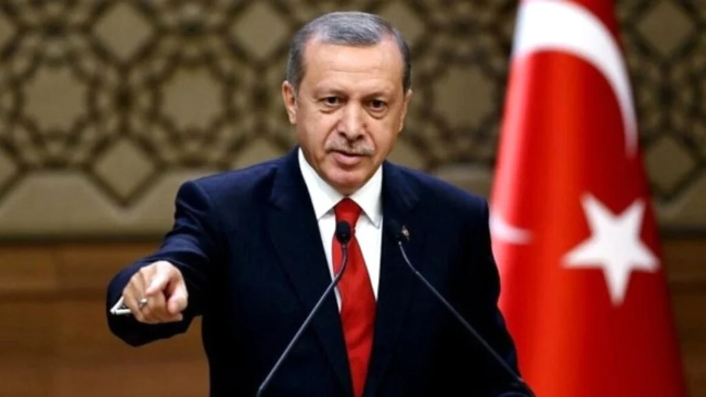 Cumhurbaşkanı Kamu Çalışanlarına Müjdeyi Verdi!