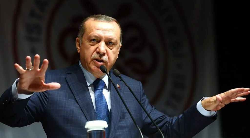Cumhurbaşkanı Erdoğan'dan KHK talimatı: Millete iyi anlatın!