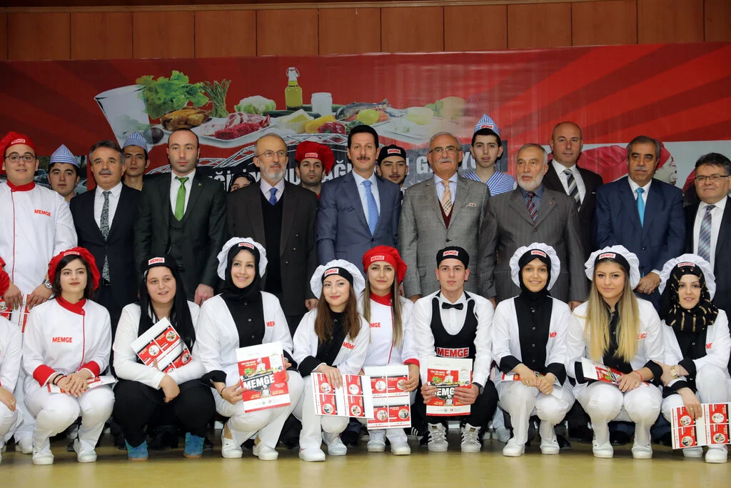 İlkadım’dan Başlayan Proje Tüm Yurtta Beğeni Topluyor