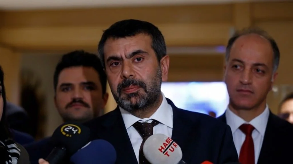 Devrim gibi değişim! 20 ilde başladı