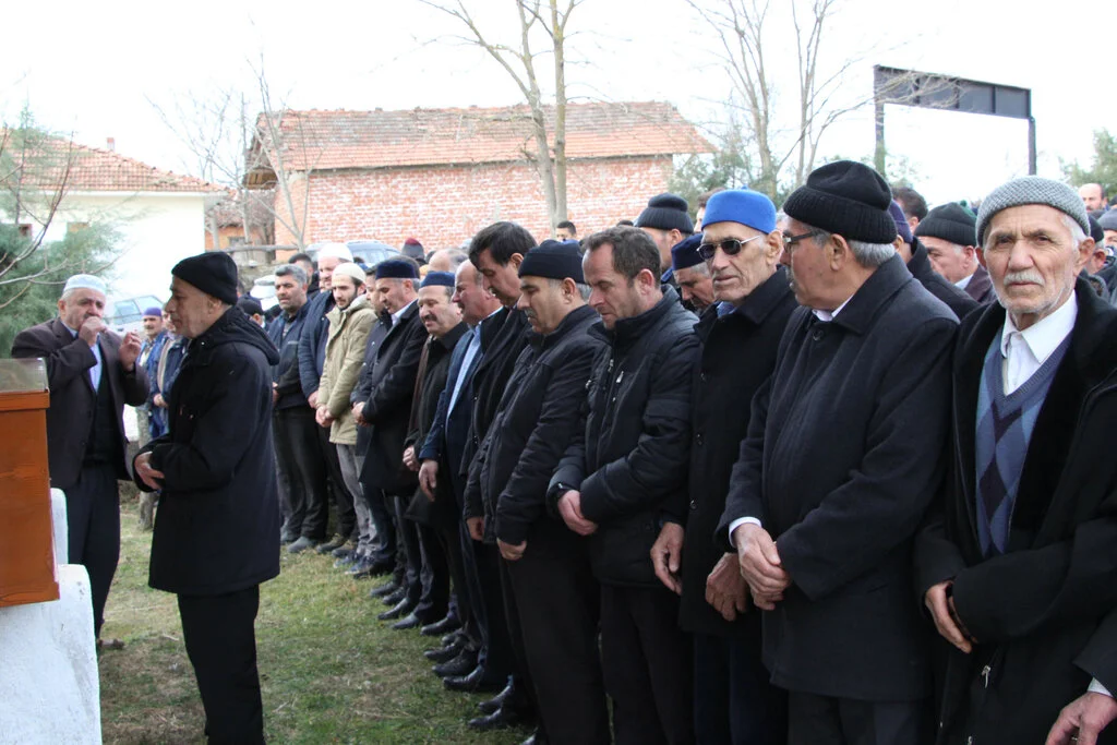 Havza Belediye Başkanı Murat İkiz “Acılarımız paylaşıldıkça azalır”