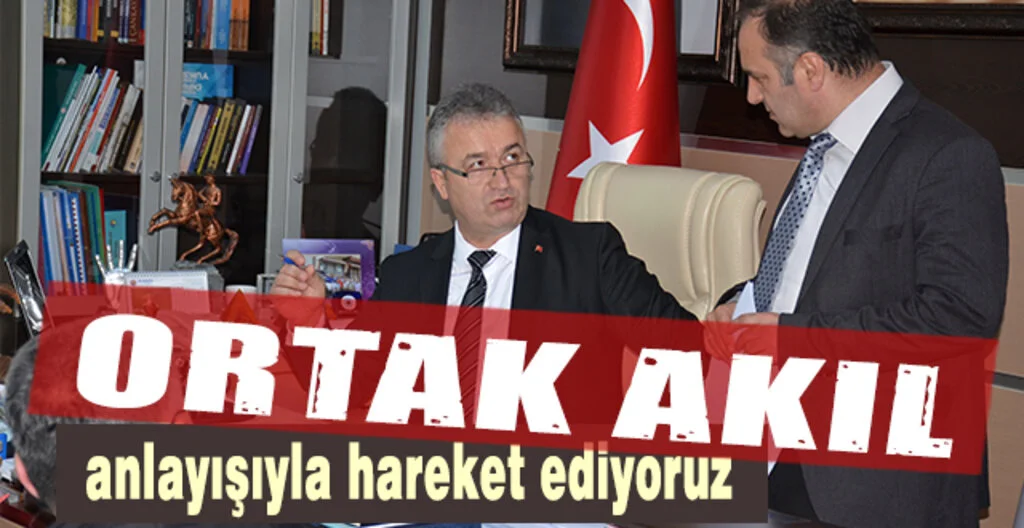İstişarenin Önemi