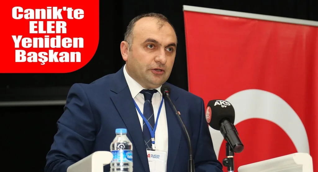 Kongreler 2019'u şekillendirecek