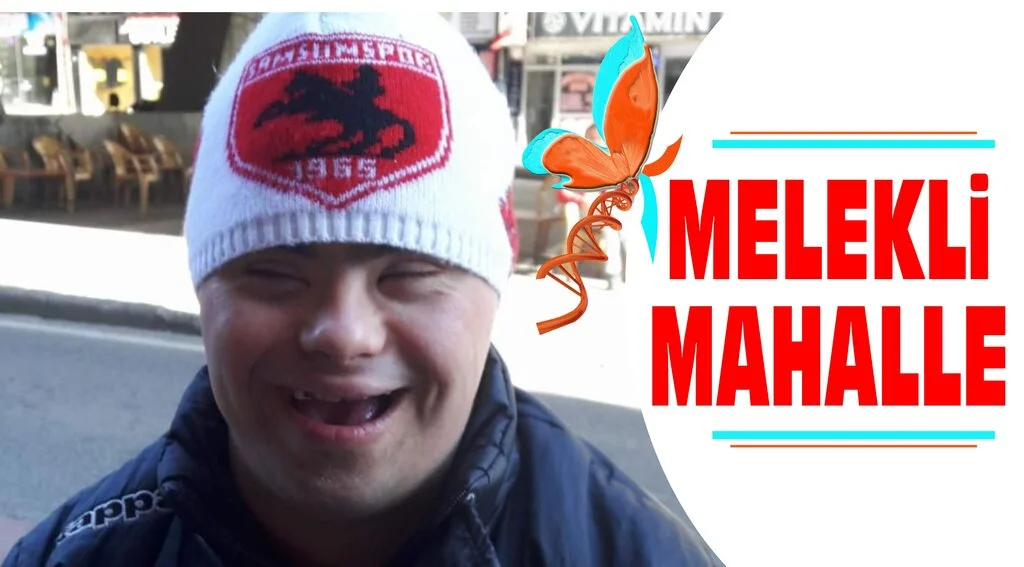 Melekli Mahalle