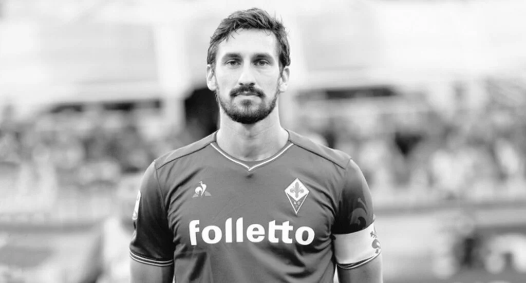 Fiorentina'nın kaptanı Astori ölü bulundu!
