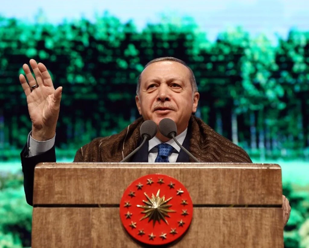 ''TERÖR TEHDİDİ ORTADAN KALKANA KADAR DURMAYACAĞIZ”