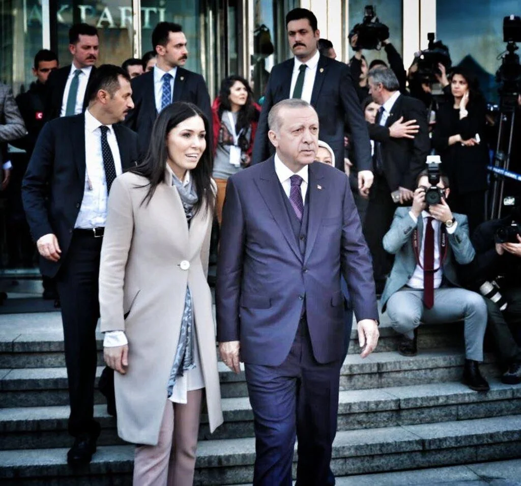 KARAASLAN “Kendi silahını üreten bir ülke olmasaydık dik durabilir miydik?”