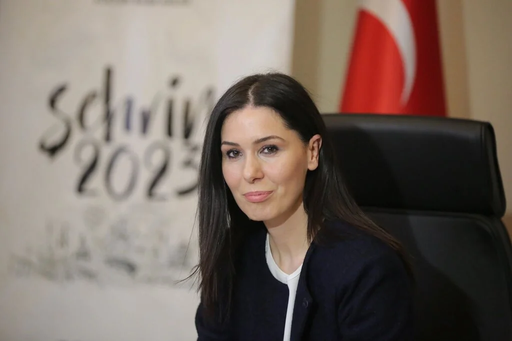 AK PARTİ'DEN DEV PROJE