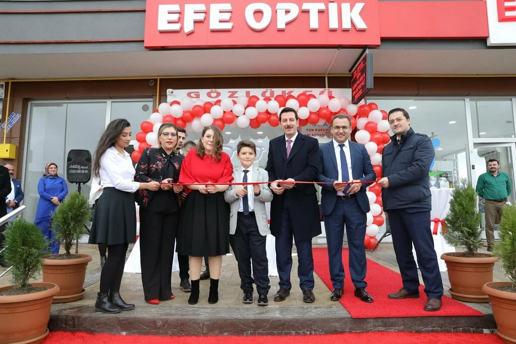 SAĞLIK SEKTÖRÜNDE YENİ BİR HİZMET