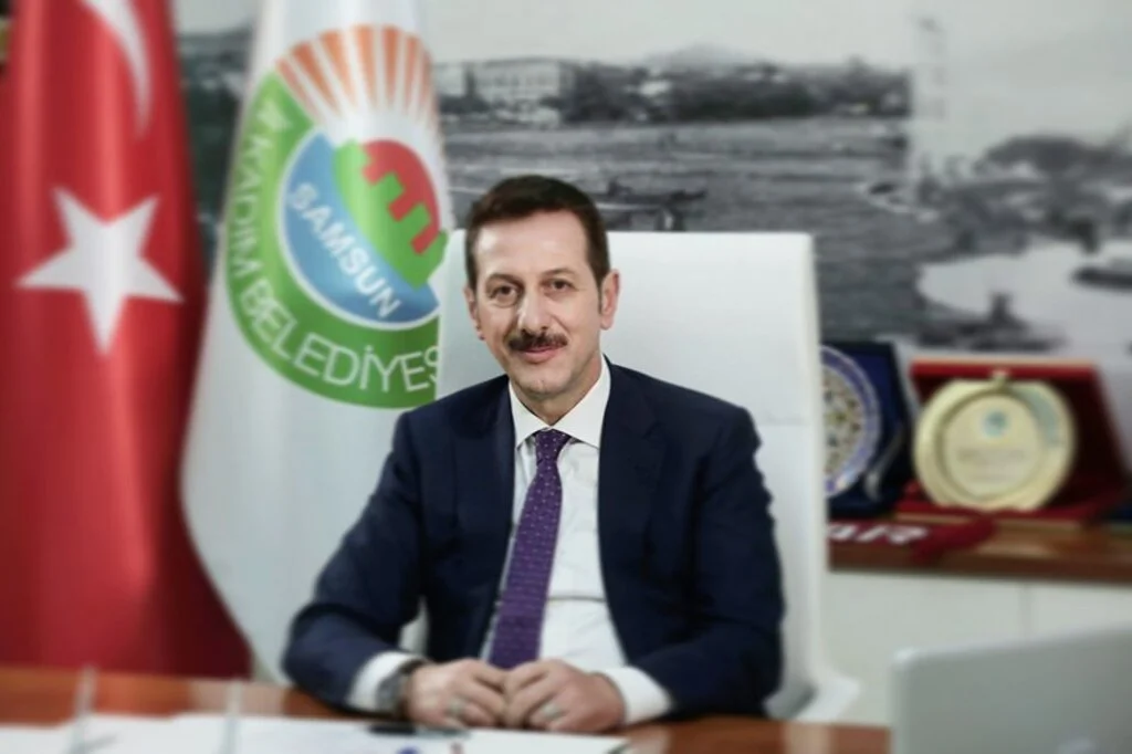 BAŞKAN TOK 'TAN KANDİLE ÖZEL MESAJ ...