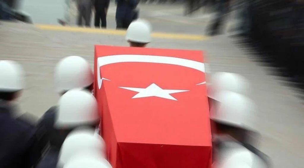 SAMSUN'A ŞEHİT ATEŞİ DÜŞTÜ ...