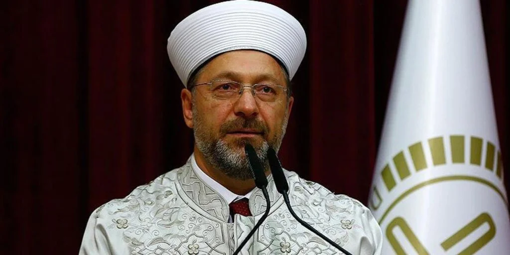 Herkes İslam hakkında konuşurken dikkatli olmak durumundadır