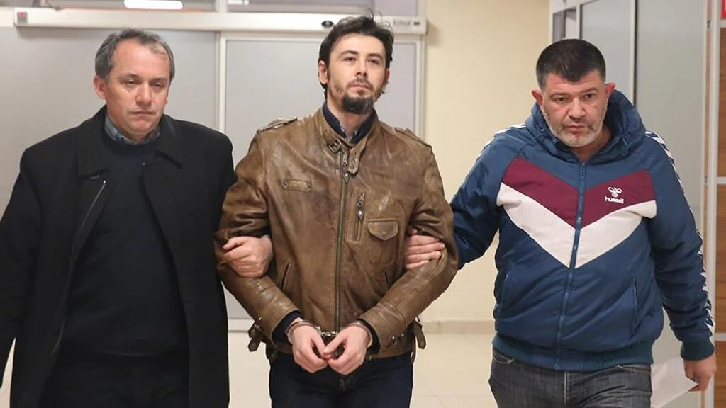 FETÖ’CÜ PİLOTTAN ‘UÇMADIM ’ YALANI