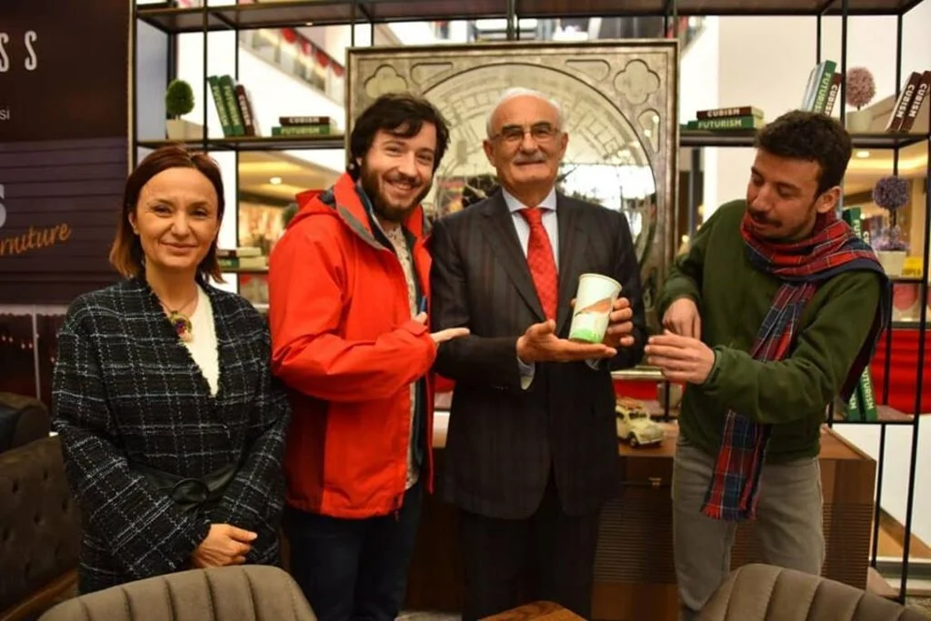 TÜRKİYE'DE İLK KEZ ! UNESCO İÇİN ...