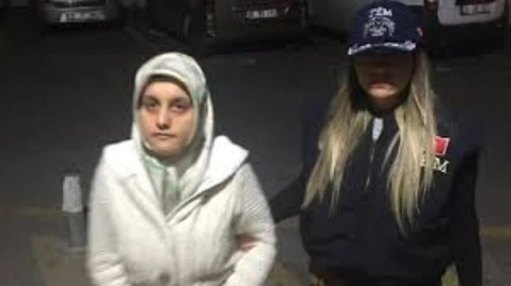 Gülen'in yeğeninin ByLock yazışmaları ORTAYA ÇIKTI