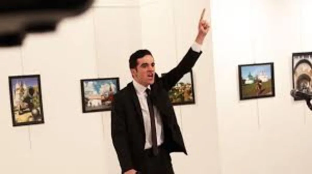 EMNİYET MÜDÜRÜNE 10 YIL HAPİS...
