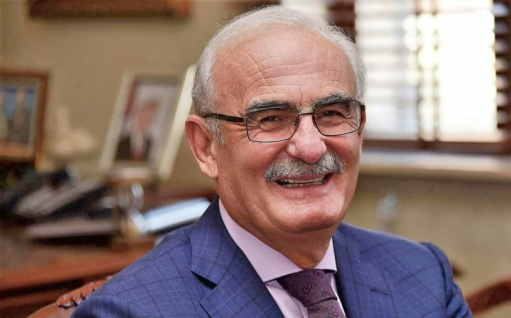 TÜRKİYE ONU KONUŞUYOR !