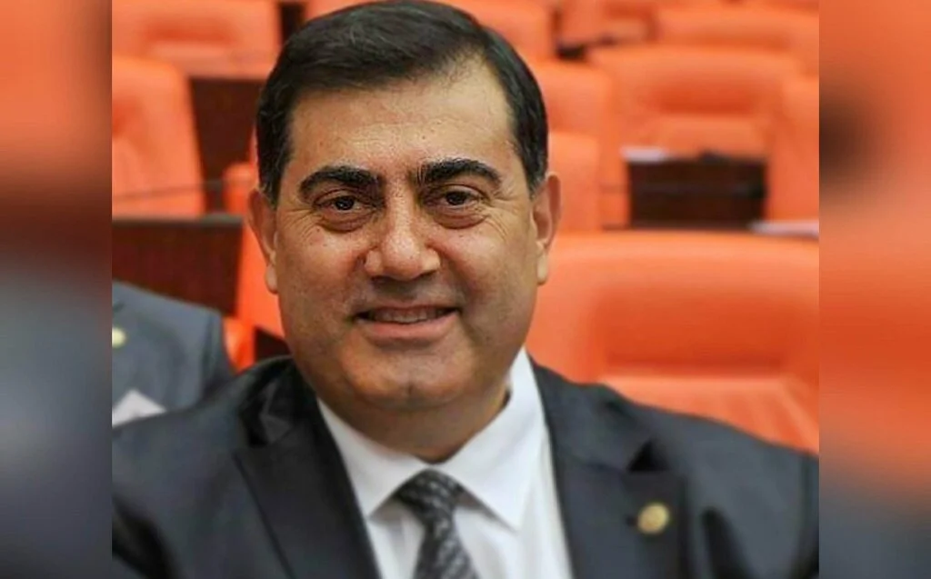 Rifat SAİT'ten Miraç Kandili Mesajı !