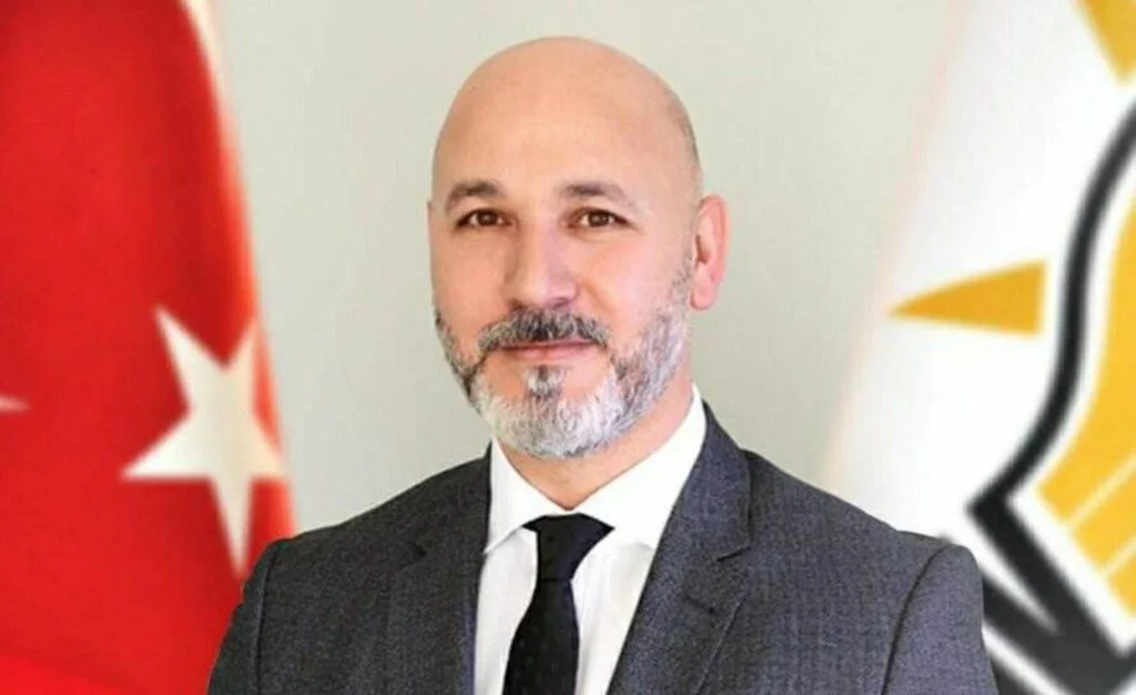 İL BAŞKANI KARADUMAN ;  SEÇİME HAZIRIZ...