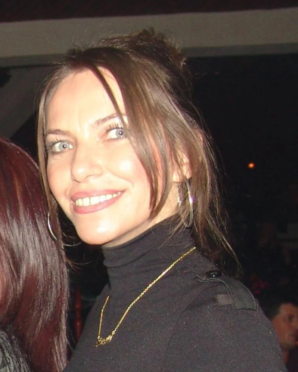 BİR EFSANEYİ TANIMAK...MİLLİ SPORCU ŞENGÜL ÖZGÜR