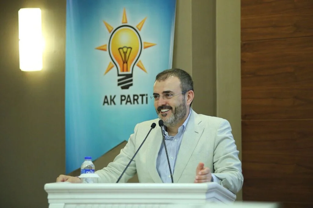 Mahir Ünal açıkladı: Vekil başvurusu için son tarih 29 Nisan