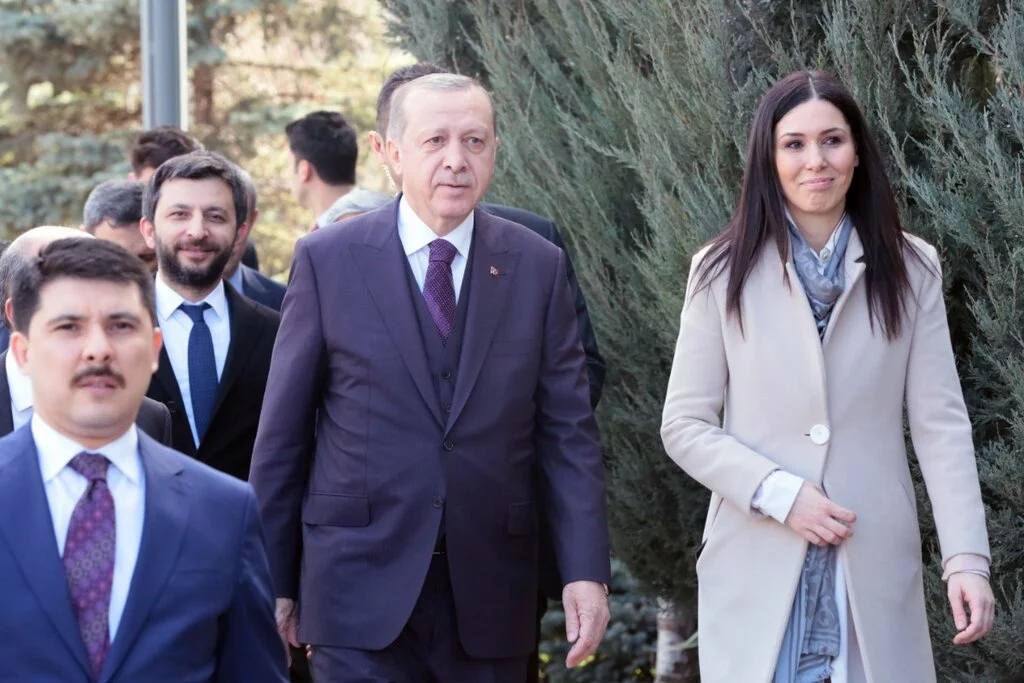 ÇİĞDEM KARAASLAN'LA ŞEHRİM 2023 YARIN SAMSUN'DA