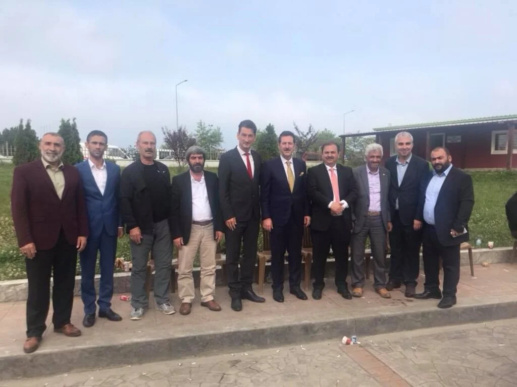 DR.MUSTAFA SEVEN'DEN TEMAYÜL DEĞERLENDİRMESİ