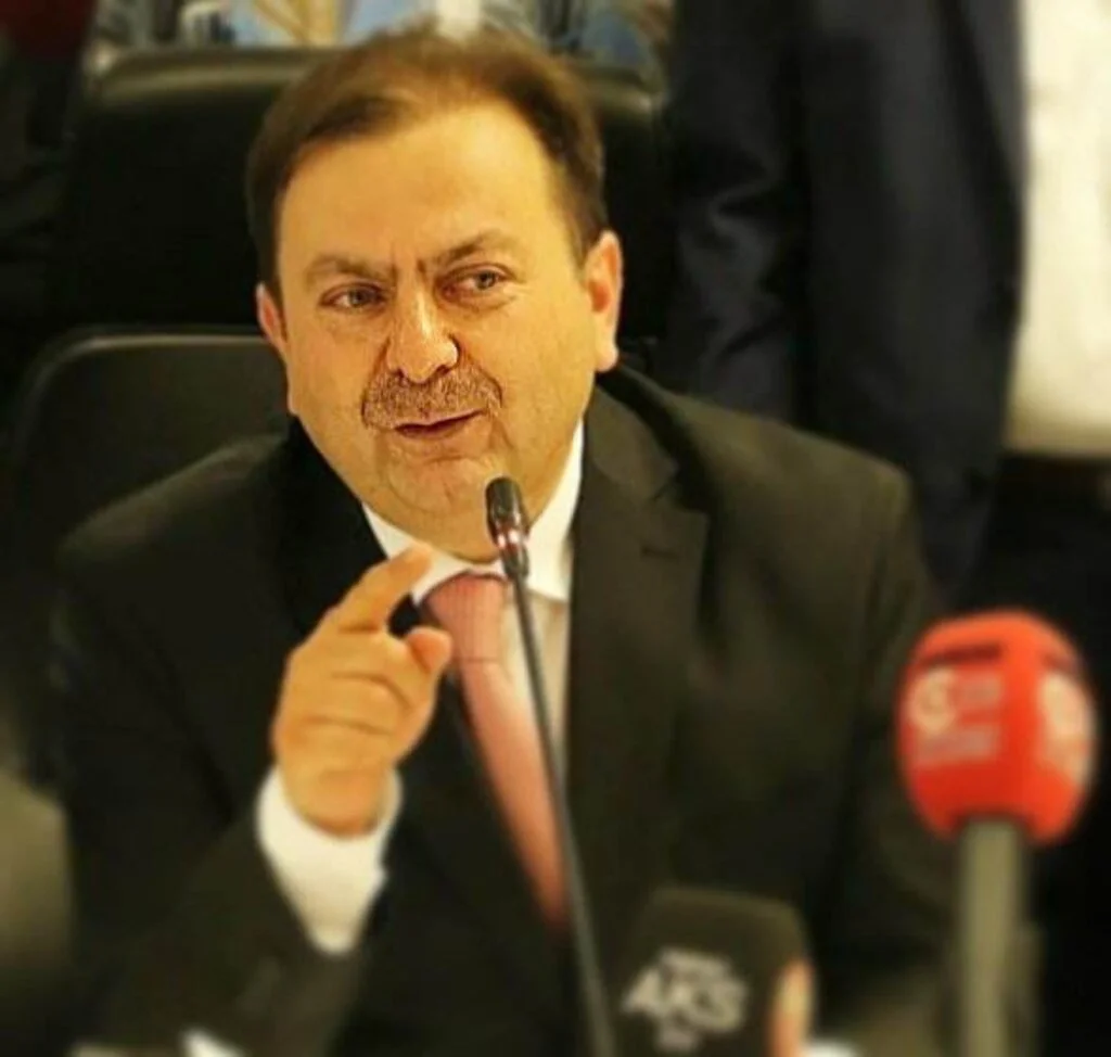 DR.MUSTAFA SEVEN ; MANİFESTOMUZ YENİ YOL HARİTASIDIR !