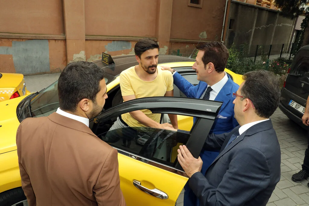 BAŞKAN TOK’TAN “DEVAM” MESAJI