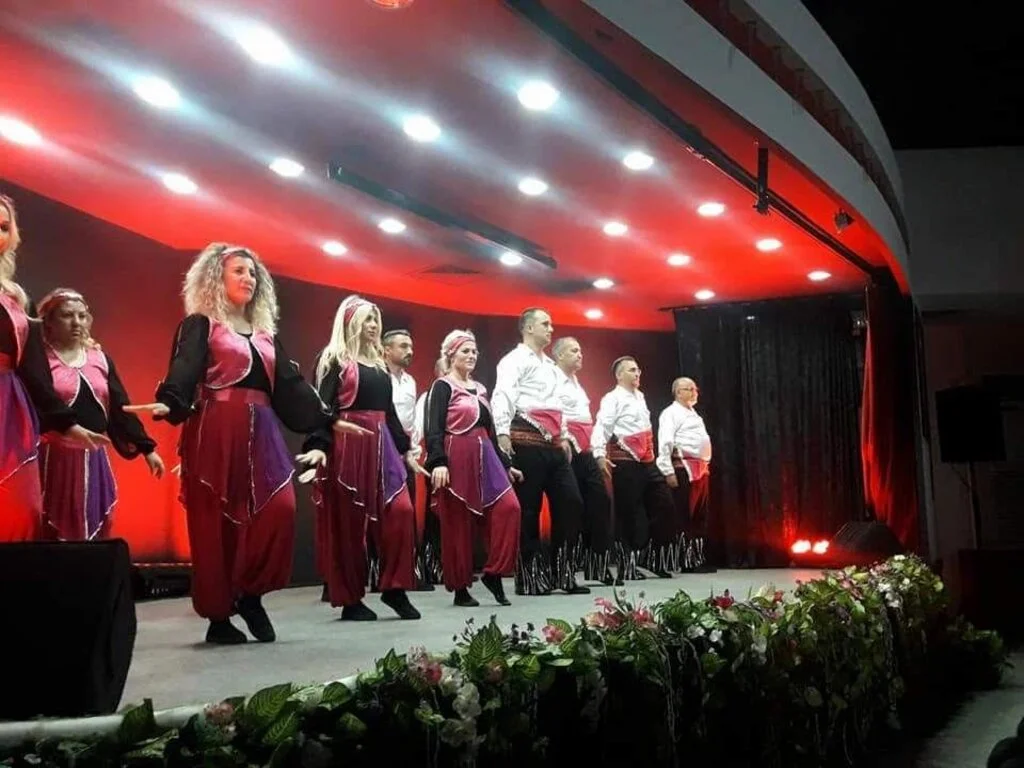 İLKADIM SANAT GÜNLERİ DEVAM EDİYOR…