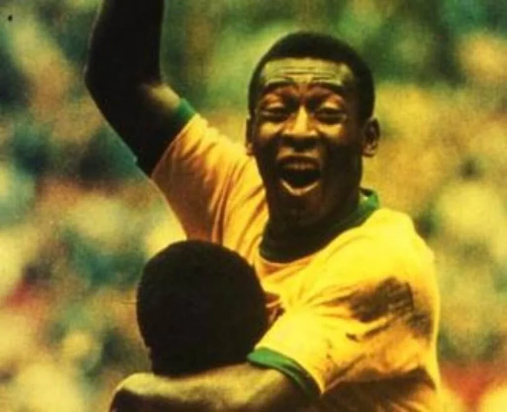 Efsane futbolcu "Pele" adından rahatsız oluyor