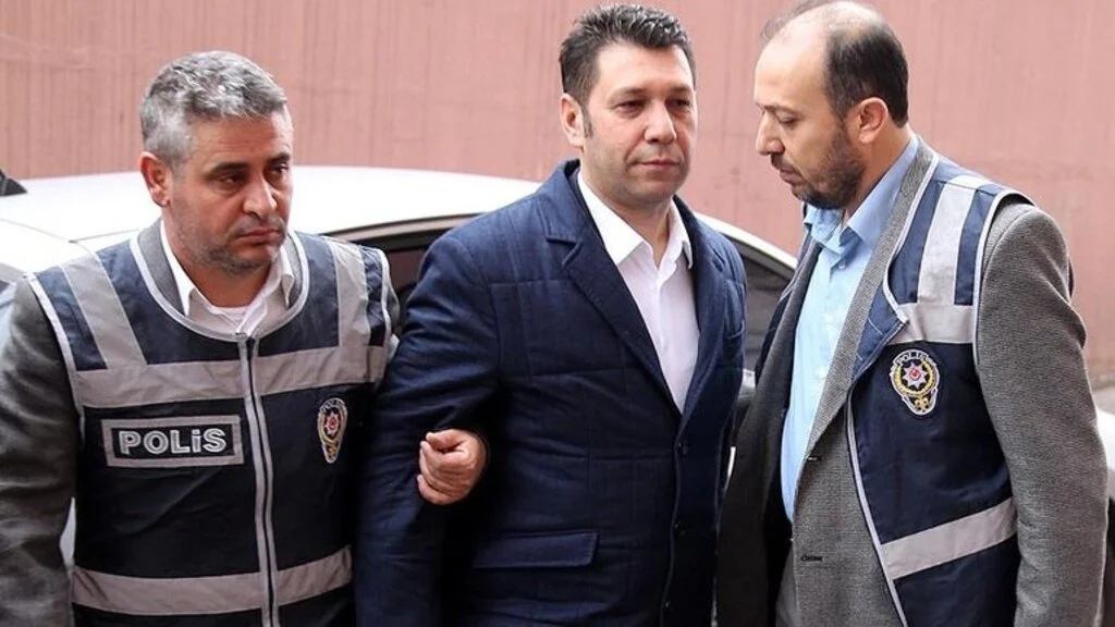 (FETÖ) BOYDAK KARDEŞLERE CEZA YAĞDI