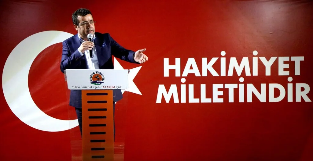 “Bu millete diz çöktüremeyecekler”