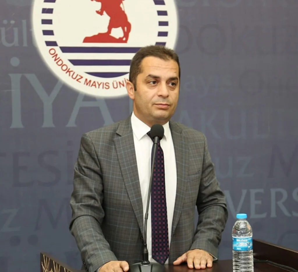 Canik ve OMÜ'den kongre işbirliği