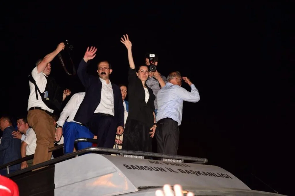 Göksel: Acımız taze öfkemiz diri