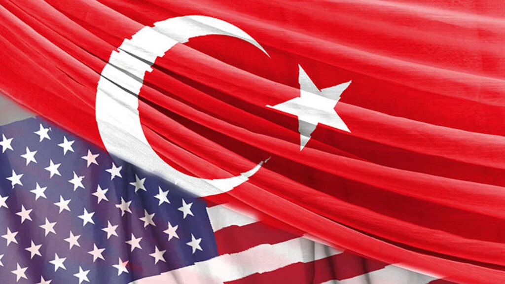 Türkiye ile ABD arasında kritik görüşme