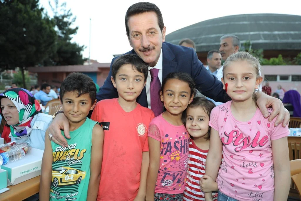 Başkan Tok’tan Eylül ve Leyla Cinayetine Sert Tepki…