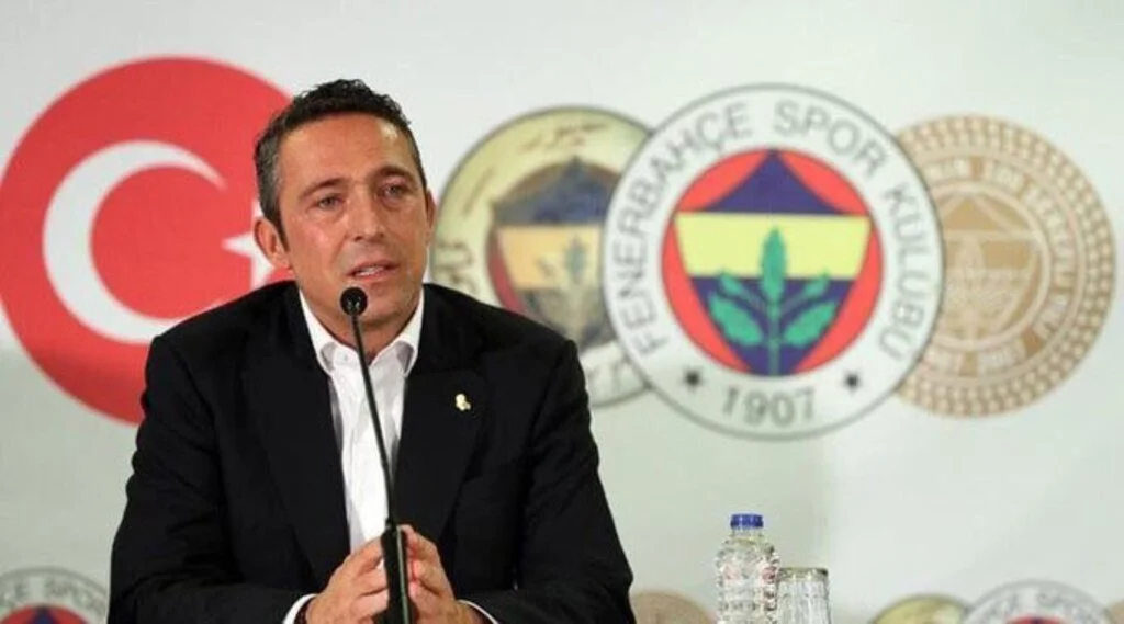 ALİ KOÇ'UN GÜNDEMİ SARSAN AÇIKLAMALARI