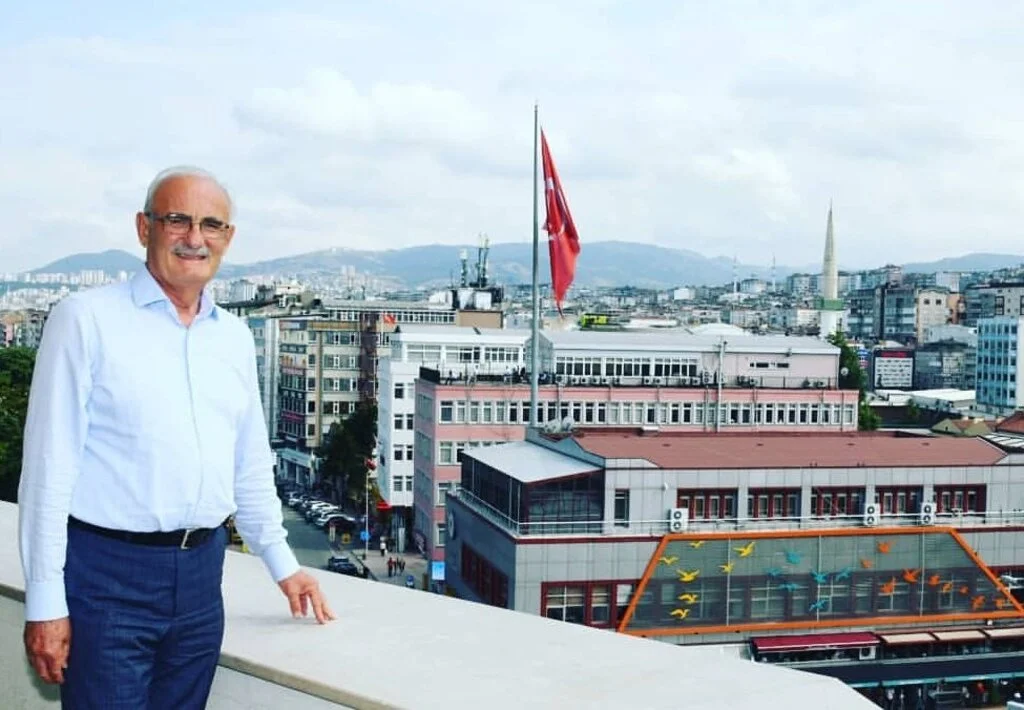 Yusuf Ziya Yılmaz'dan 15 Temmuz mesajı