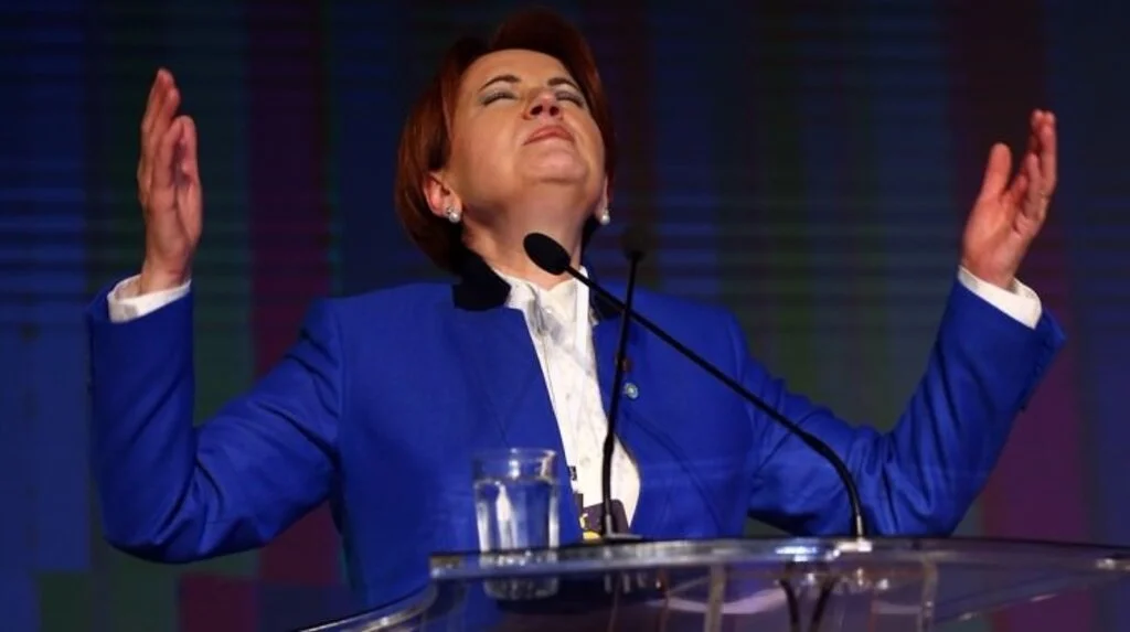 Meral Akşener'den flaş açıklama...
