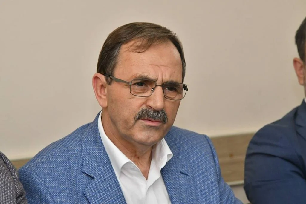 KUTLU YOLCULUĞA DEVAM