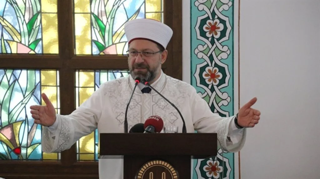 Diyanet 9 bin 500 personel alacak