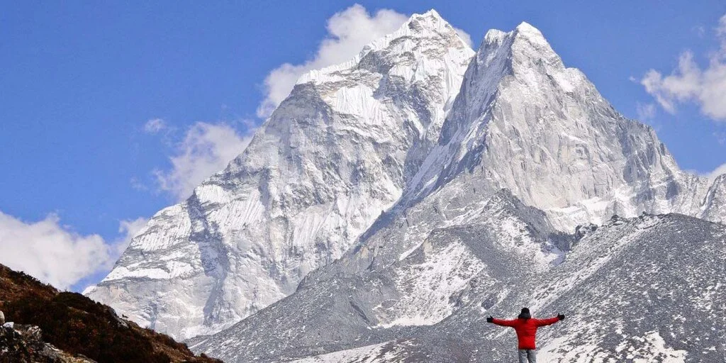 Everest'e her 10 tırmanıştan birinde ölüm var!