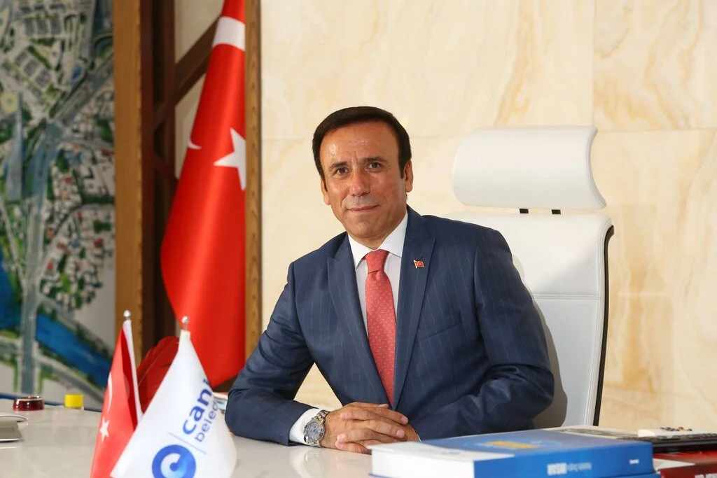 Başkan GENÇ ;Milletimiz aynı kararlılıkta